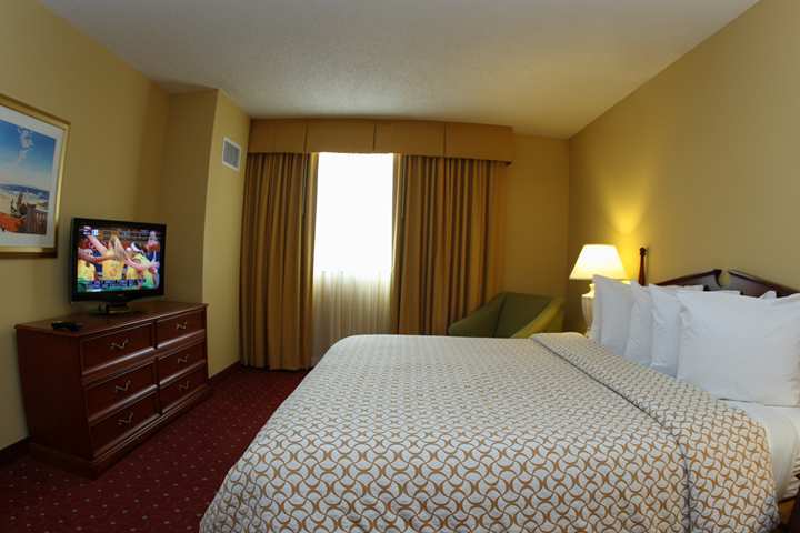 فندق فندق إمباسي سويتس تامبا إيربورت ويستشور الغرفة الصورة